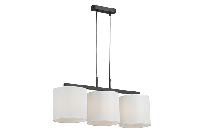 Изображение товара Люстра VITALUCE V2882-1/3S 9 кв.м. E27 современная потолочная светильник