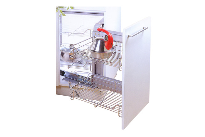 Изображение товара Волшебный уголок 479217 для кухни с доводчиком