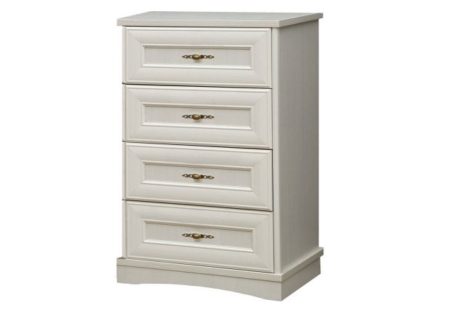 Изображение товара Тумба Турин сосна Карелия МДФ современная мебель для хранения