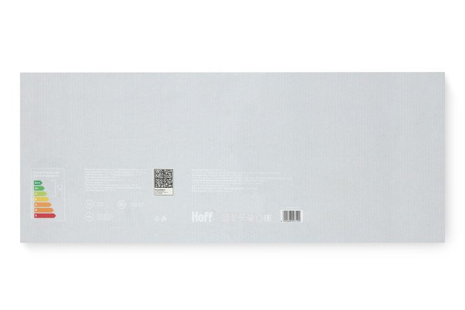 Люстра HOFF Мурано 35 кв.м., 60x35x60 см, E14