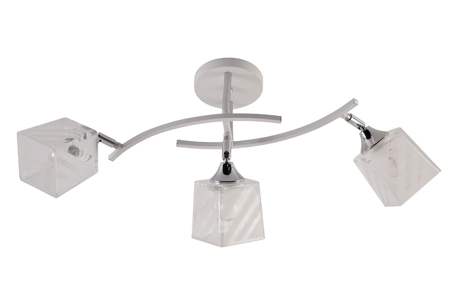Люстра SCHAFFNER Lapicero 15 кв.м., 69x30x18 см, E27