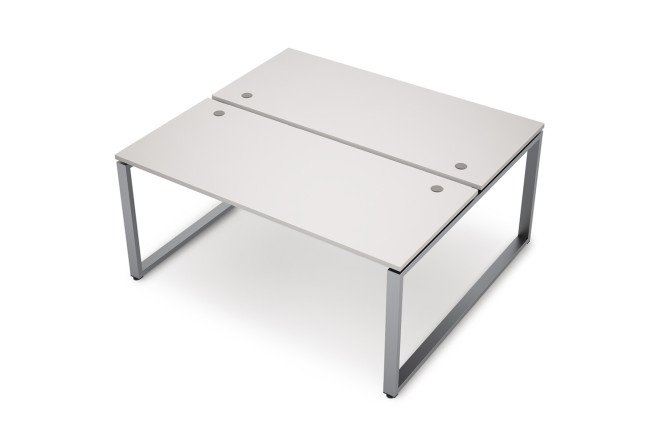 Изображение товара Бенч-система на 2 рабочих места Avance 160х75х143.5 см