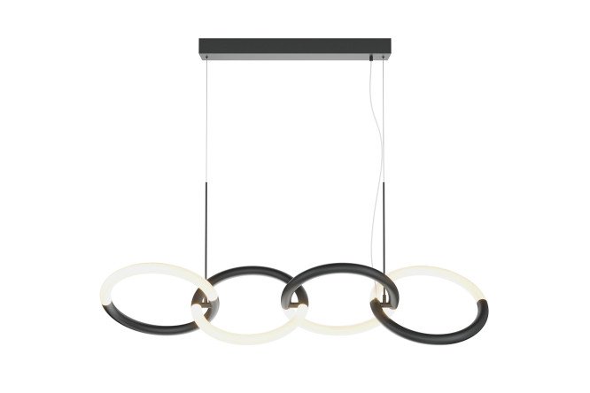 Изображение товара Светильник подвесной MAYTONI Modern Node 15 кв.м., LED, 100 см Изображение товара Светильник подвесной MAYTONI Modern Node 15 кв.м., LED, 100 см