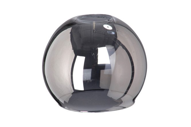 Изображение товара Стеклянный плафон VITALUCE VL6897-9P/1 E27 13х11х13 см для ламп с цоколем E27