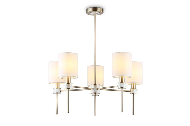 Изображение товара Современный светильник AMBRELLA LIGHT High Light для освещения 20 кв.м.