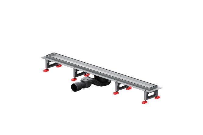 Изображение товара Трап для душа линейный AM.PM Masterflow W01SC-U11-080-04SB