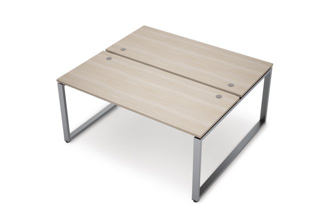 Изображение товара Бенч-система Avance на 2 рабочих места 160х75х123.5 см