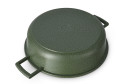 Сотейник с крышкой BERKRAFT Oliva 28 см