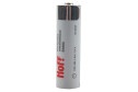 Батарейки алкалиновые HOFF Basic LR6-4BL пальчиковые AA, 4 шт.