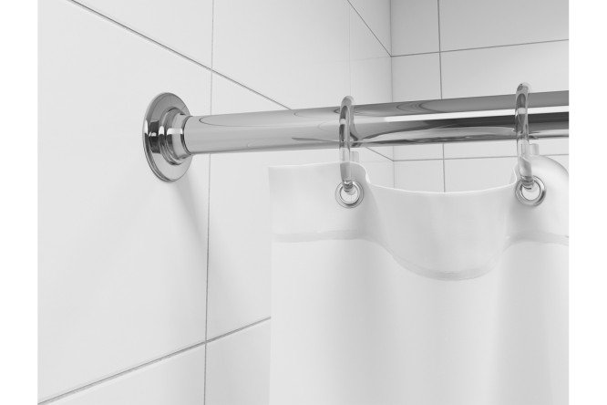 Карниз угловой IDDIS Elegante