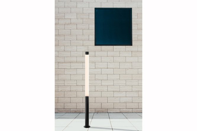 Светильник ландшафтный MAYTONI O041 100 Вт, LED