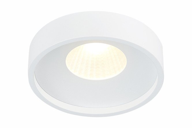 Светильник встраиваемый LED ST LUCE ST751 3 кв.м, 10x7.5x10 см, LED