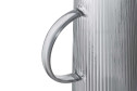 Кувшин с крышкой Grey 1.3 л, Стекло
