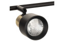 Спот CITILUX Sat CL505641 с выключателем 60x10.5x15 см, GU10