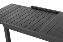 Стол обеденный Urban раздвижной 135x73x90 см