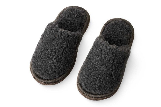 Изображение товара Тапочки домашние Хадри 36-39