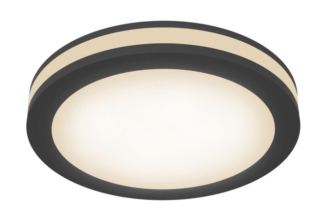 Светильник встраиваемый LED MAYTONI Downlight Phanton 9.5x3.2x9.5 см, LED