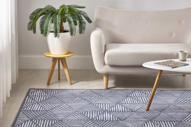 Ковёр Лейми 150х200 см