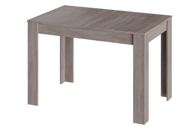 Изображение товара Обеденный стол Ганновер 110.4х75х70.4 см для кухни