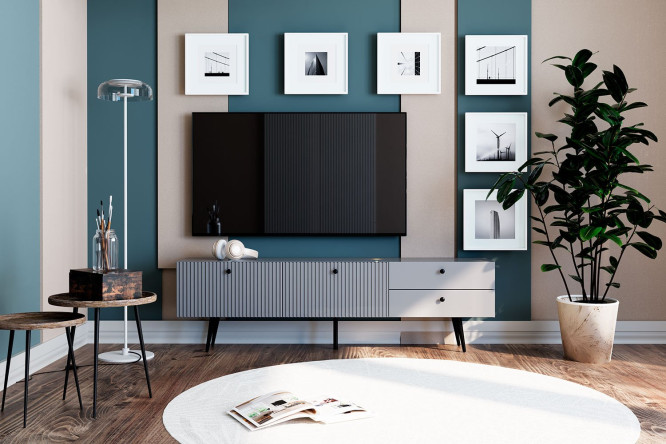 Тумба Медея