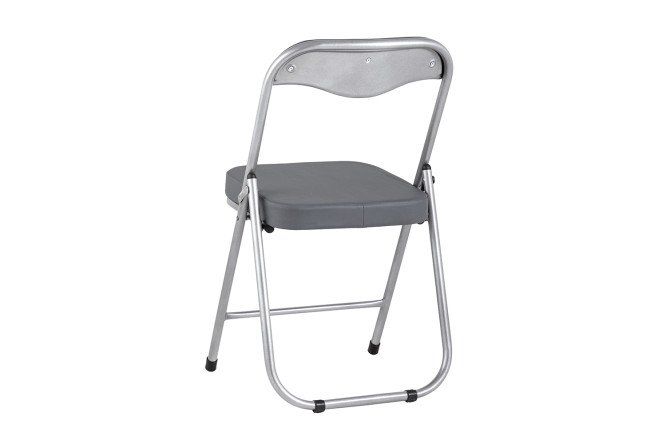 Стул складной Stool Group Джон 45.5х80х50 см