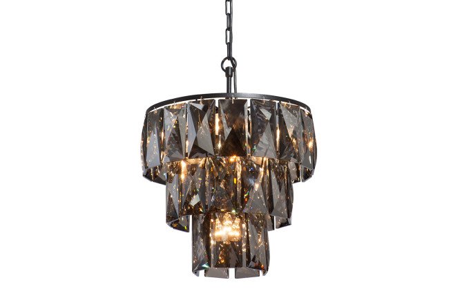 Изображение товара Люстра VITALUCE V5276-1/6+1 для освещения до 21 кв.м с крючковым креплением