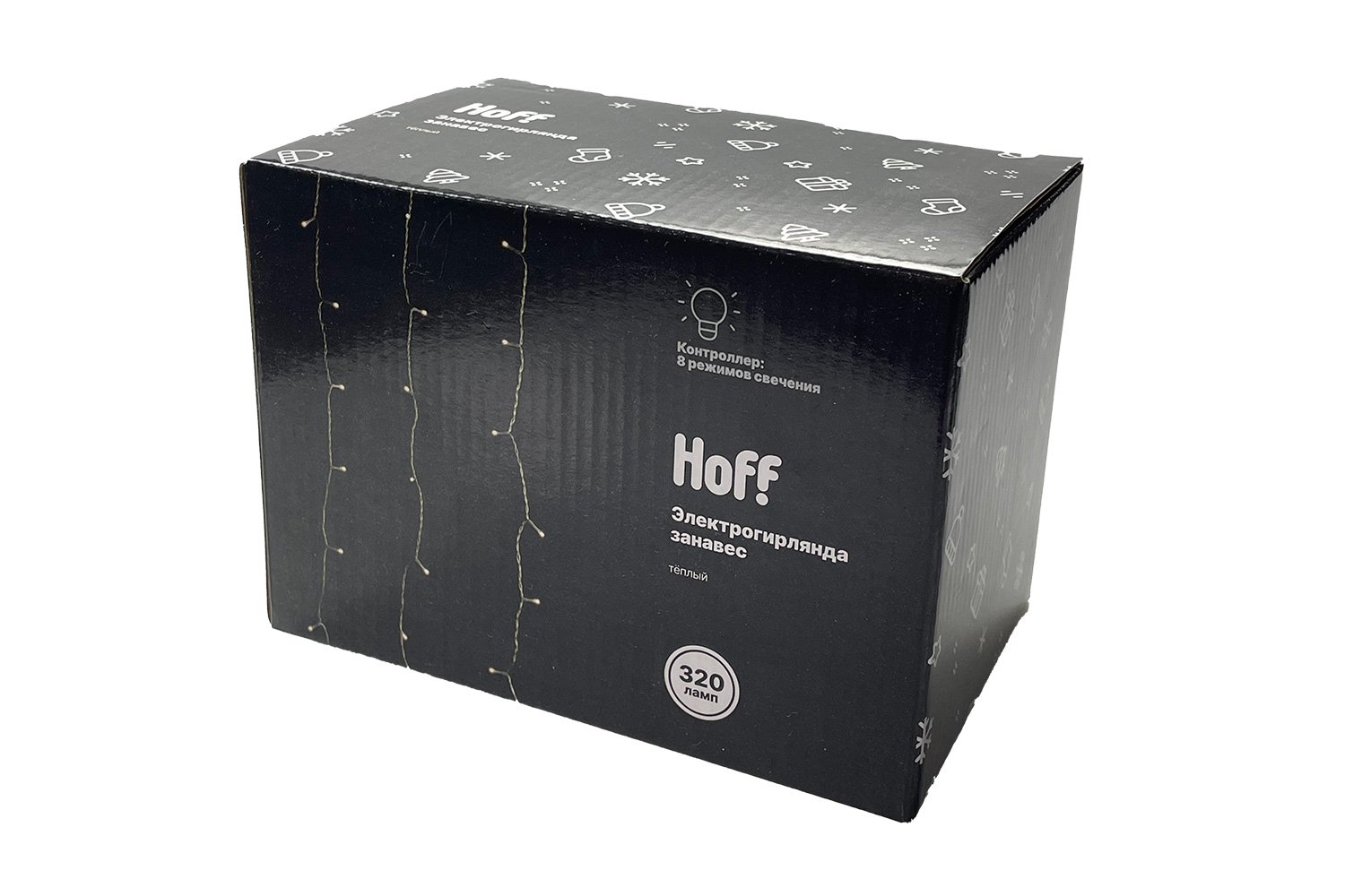 HOFF Электрогирлянда YW-022
