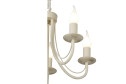 Люстра VITALUCE V3714 15 кв.м., 42х56х42 см, E14