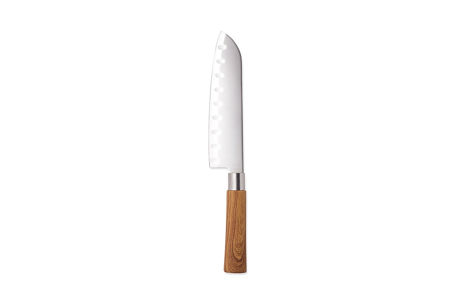 Нож Шеф BERKRAFT Acacia