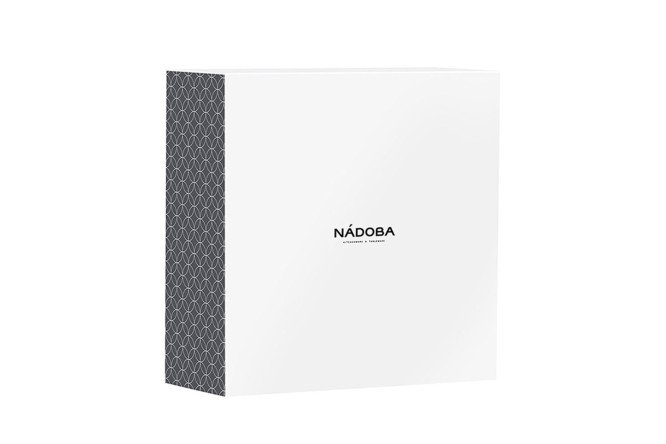 Фото 8 Чайная пара на 1 персону NADOBA Mari Lena 230 мл, Фарфор