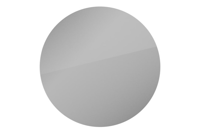 Изображение товара Зеркало Torno светодиодное 80х80 см с подсветкой для ванной и спальни