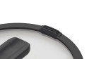 Кастрюля с крышкой Infinity 4.2 л