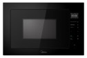 Микроволновая печь MIDEA MI 10257GB 59.5х38.8х40.1 см