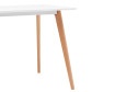 Стол обеденный Stool Group Frank New 120х74х80 см
