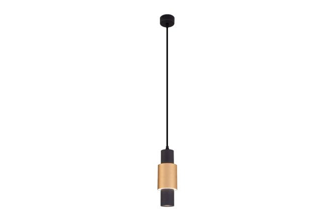 Изображение товара Светильник подвесной LED EUROSVET 50204/1 5 кв.м., LED, 8 см