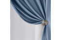 Комплект штор ESTUDI BLANCO Drina 150x270 см, 2 шт.