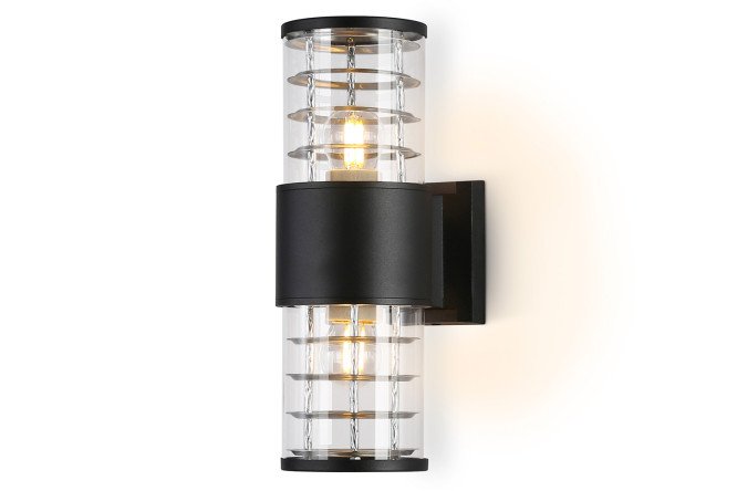 Изображение товара Уличный светильник AMBRELLA LIGHT Garden Планка 11 Вт цоколь E27 для уличного освещения