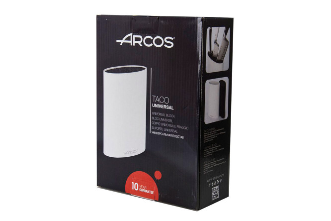 Подставка для ножей универсальная ARCOS 794100