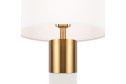 Светильник настольный MAYTONI Bianco Z030TL-01BS E27, 39x65x39 см