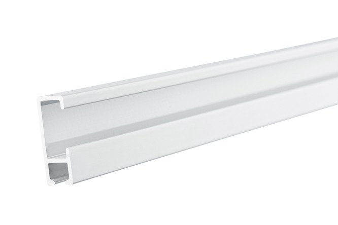 Изображение товара Карниз профильный однорядный ARTTEX Facile standard 240 см