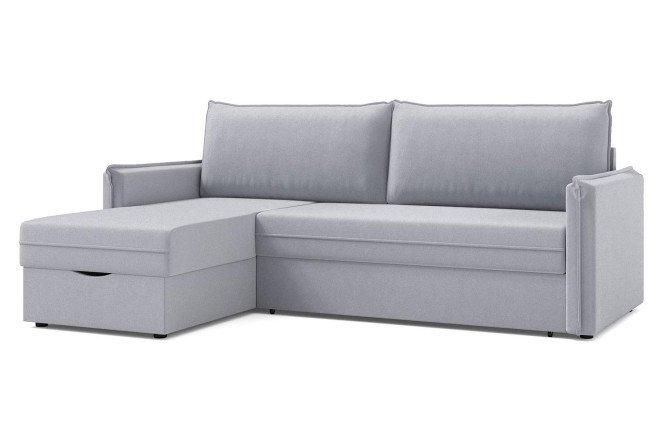 Изображение товара Угловой диван-кровать Айленд с механизмом Дельфин