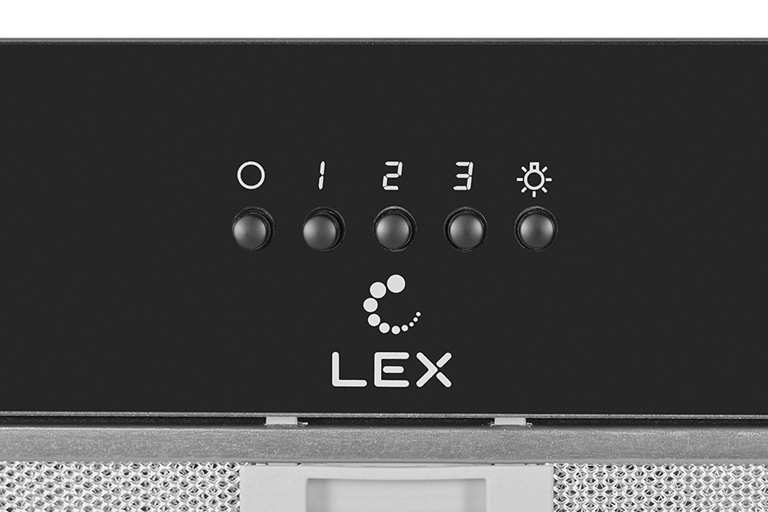 Вытяжка Ghost G