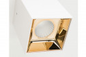 Светильник потолочный CITILUX Старк 4 м², 7.5x9.5x7.5 см, LED