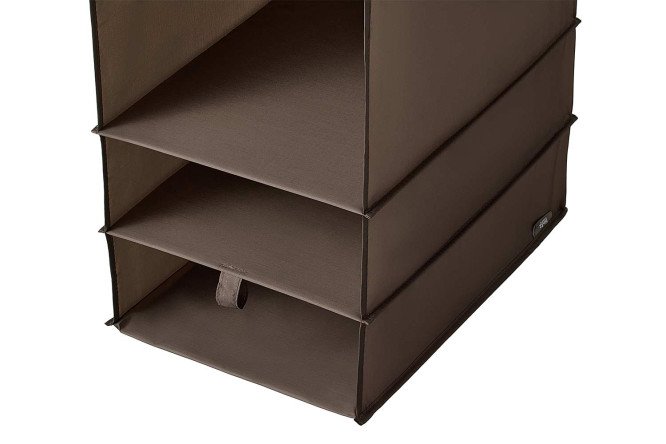 Органайзер подвесной HOFF Дафл 32x125x45 см