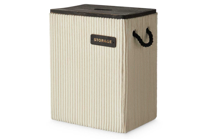 Изображение товара Короб с крышкой HOFF Istad 33.5х43х24.5 см