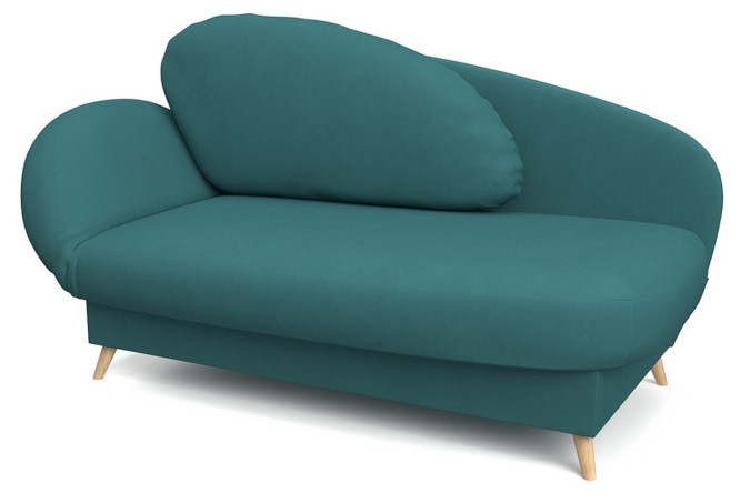 Изображение товара Кушетка Валетта с правым углом