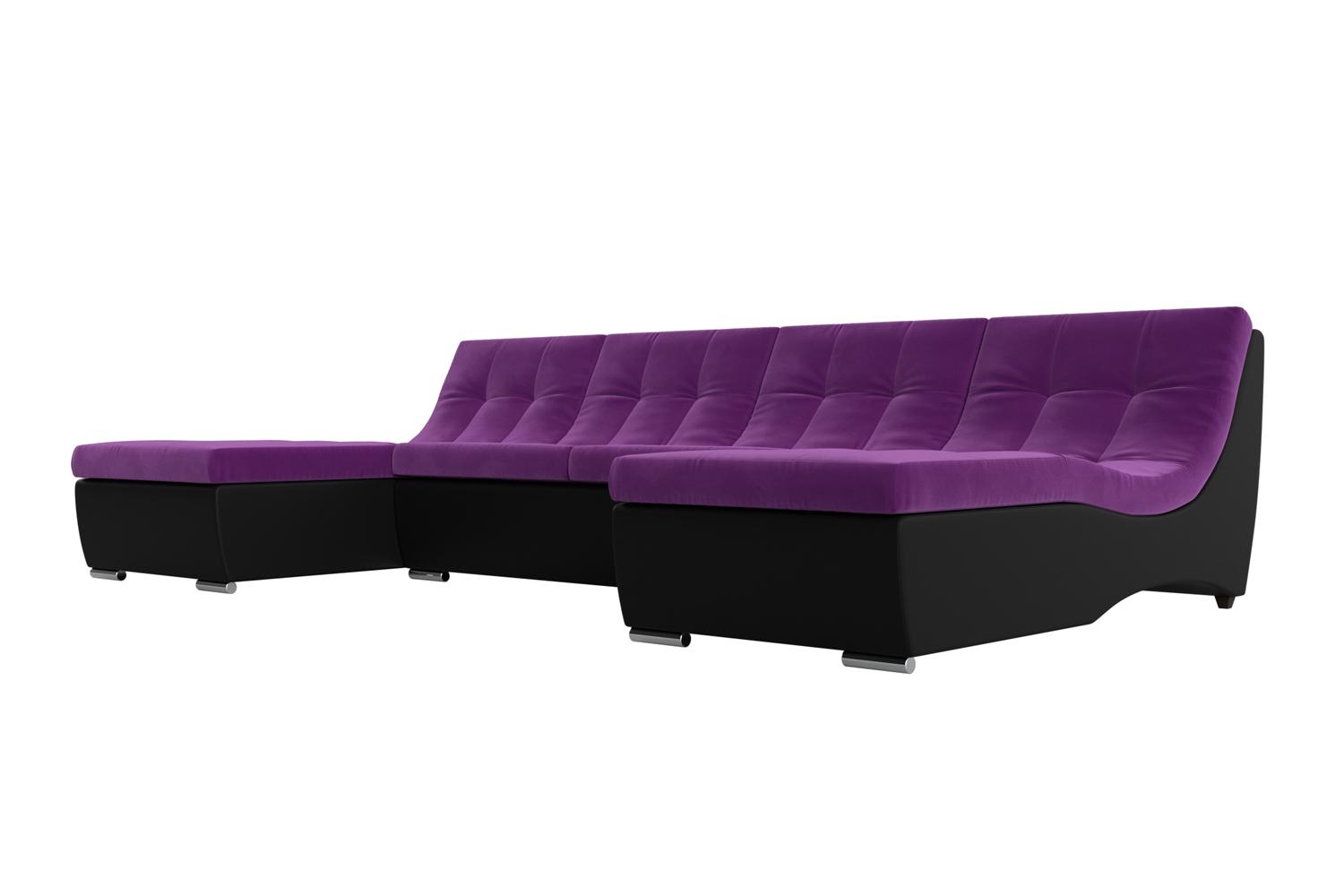 фото П-образный диван сен-тропе hoff