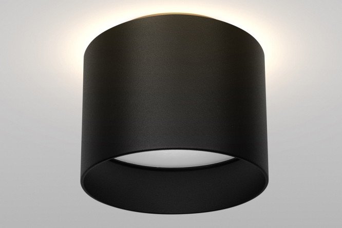 Светильник потолочный MAYTONI Ceiling & Wall Planet 8 кв.м, 10x9.15x10 см, LED
