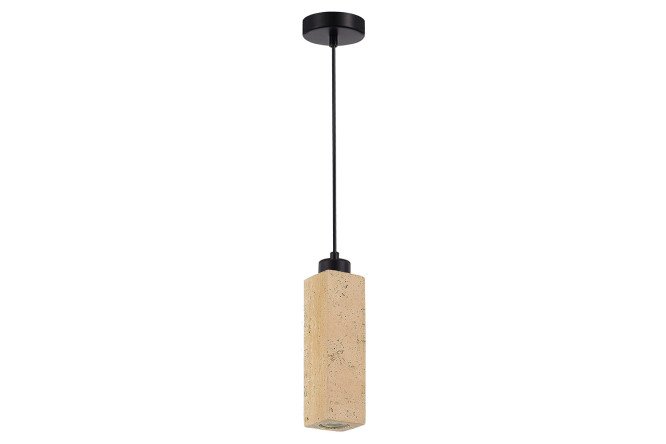 Изображение товара Светильник подвесной ST LUCE Earthy 2 кв.м., 7х25.5х7 см, GU10