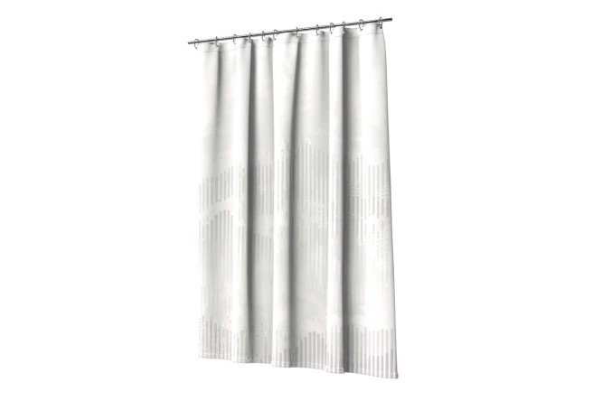 Штора для ванной MICASA Vanoise 240x200 см